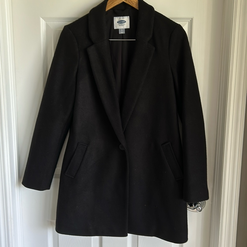 Old Navy coat